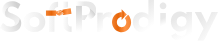 Softprodigy Logo
